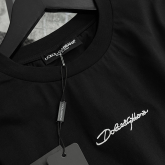 DOLCE&GABBANA Premium Tshirt