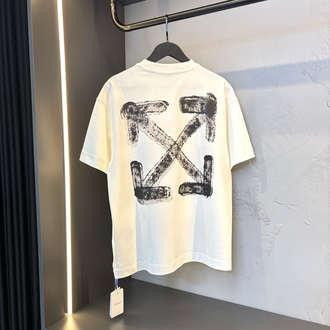 OFF WHİTE Special Tshirt 
