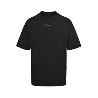PRADA İthal Tshirt (Ütü İstemez)