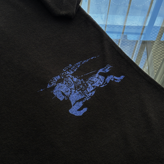 BURBERRY Special Tshirt 