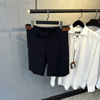 ZEGNA İthal Şort
