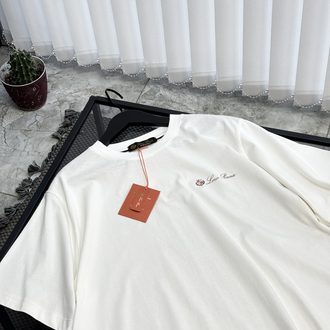 LORO PIANA Premium Tshirt
