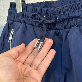 PRADA re-nylon Şort 