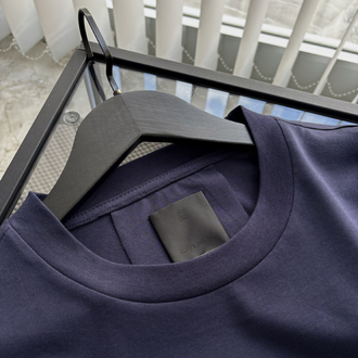 GIVENCHY Special Nakış Detaylı Tshirt