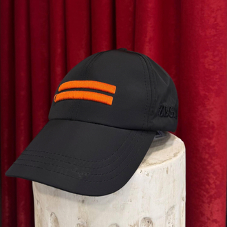ZEGNA Premium Cap