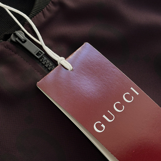 GUCCI Premium Mevsimlik Ceket 