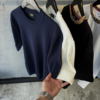 FENDI Special Triko Tshirt