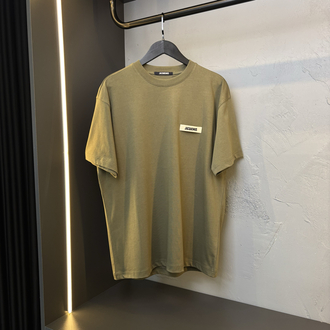 JACQUEMUS Special Tshirt