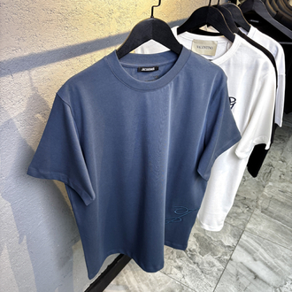 JACQUEMUS Premium Tshirt 