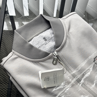 BRUNELLO CUCINELLI Premium Ceket