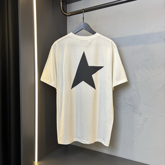 GOLDEN GOOSE Premium Tshirt