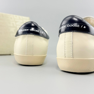 GOLDEN GOOSE İthal Ayakkabı
