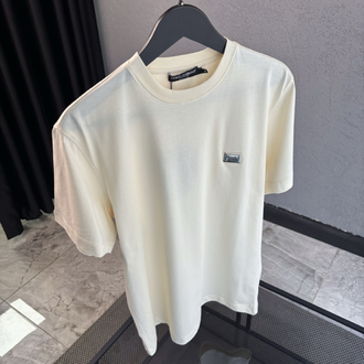 DOLCE&GABBANA Special Tshirt