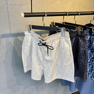 FENDI Premium Deniz Şortu