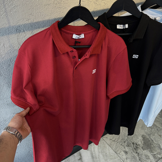 CELINE Premium Polo Yaka Tshirt