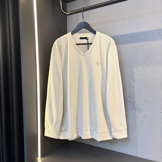 PRADA Premium Örme Sweat