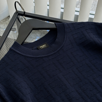 FENDI Special Triko Tshirt