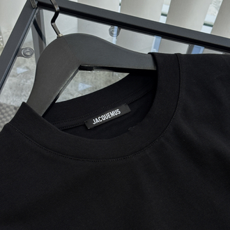 JACQUEMUS Premium Tshirt 