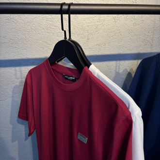 DOLCE&GABBANA Special Tshirt
