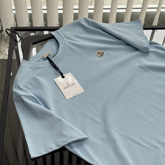 MONCLER Premium Tshirt