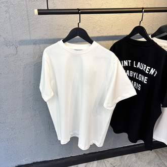 SAINT LAURENT Premium Tshirt