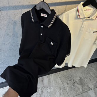 VALENTINO Special Polo Yaka Tshirt