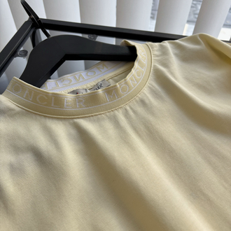 MONCLER Premium Tshirt 