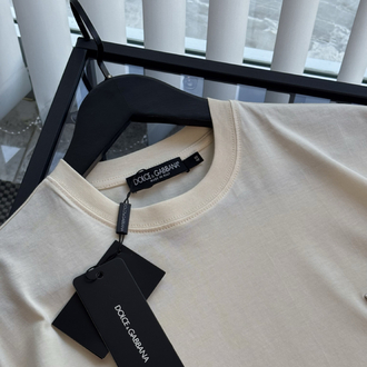 DOLCE&GABBANA Special Tshirt
