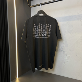 CHROME HEARTS Special Tshirt