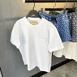 VALENTINO İthal Tshirt 