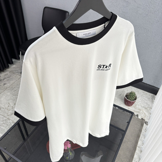 GOLDEN GOOSE Premium Tshirt