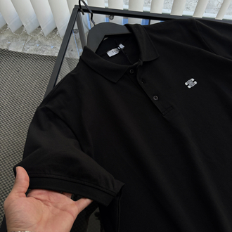 CELINE Premium Polo Yaka Tshirt