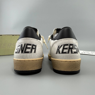 GOLDEN GOOSE İthal Ayakkabı