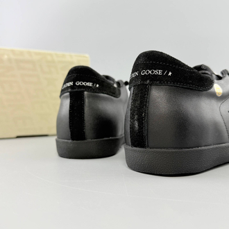 GOLDEN GOOSE İthal Ayakkabı