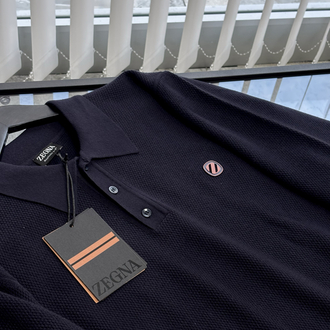 ZEGNA Premium Triko Kazak
