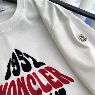 MONCLER Premium Tshirt