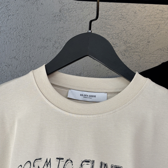 GOLDEN GOOSE Premium Tshirt 