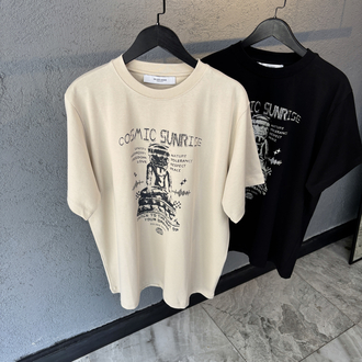 GOLDEN GOOSE Premium Tshirt 