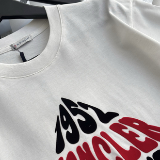 MONCLER Premium Tshirt