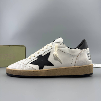 GOLDEN GOOSE İthal Ayakkabı