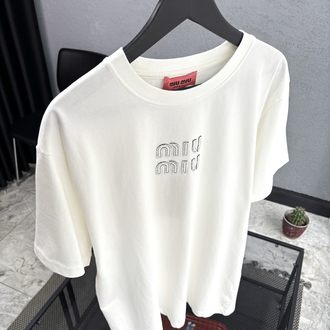 MIU MIU Premium Tshirt