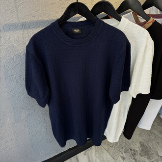 FENDI Special Triko Tshirt