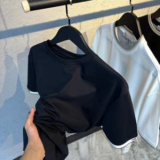 TOM FORD İthal Tshirt