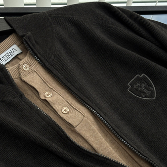 BRUNELLO CUCINELLI Premium Triko Ceket  
