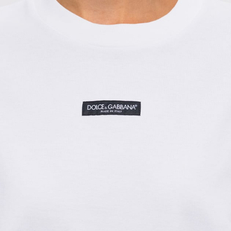 DOLCE&GABBANA İthal Tshirt