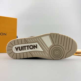 LOUIS VUITTON İthal Ayakkabı