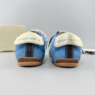 GOLDEN GOOSE İthal Ayakkabı