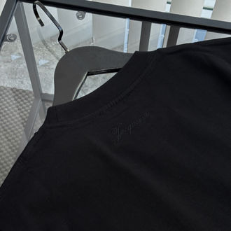 JACQUEMUS Premium Tshirt 