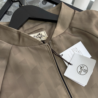 HERMES Premium Mevsimlik Ceket