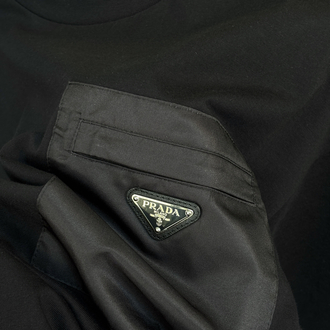 PRADA İthal Tshirt 